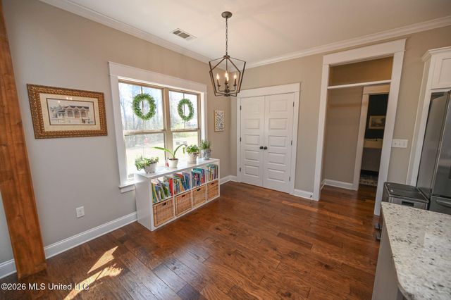 3758 Madison Ridge, Hernando, MS 38632