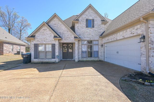 3758 Madison Ridge, Hernando, MS 38632