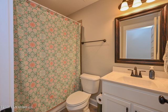 3758 Madison Ridge, Hernando, MS 38632