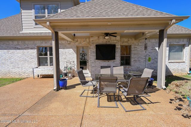 3758 Madison Ridge, Hernando, MS 38632