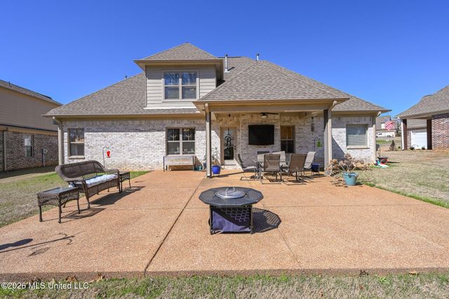 3758 Madison Ridge, Hernando, MS 38632