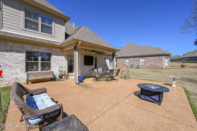 3758 Madison Ridge, Hernando, MS 38632