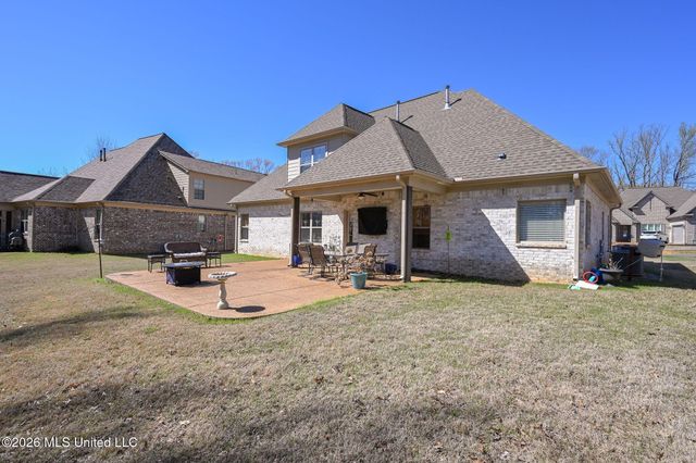 3758 Madison Ridge, Hernando, MS 38632