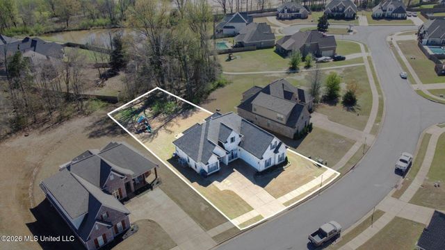 3758 Madison Ridge, Hernando, MS 38632