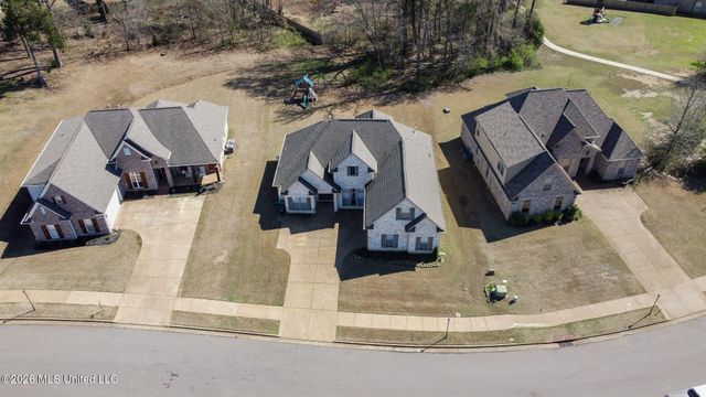 3758 Madison Ridge, Hernando, MS 38632