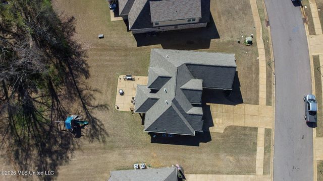 3758 Madison Ridge, Hernando, MS 38632