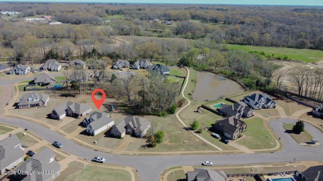 3758 Madison Ridge, Hernando, MS 38632