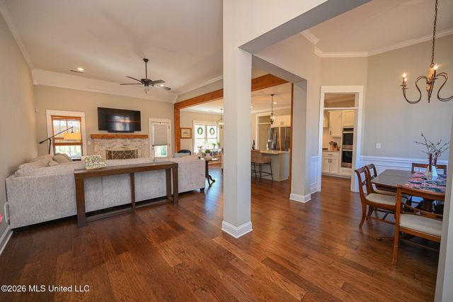 3758 Madison Ridge, Hernando, MS 38632