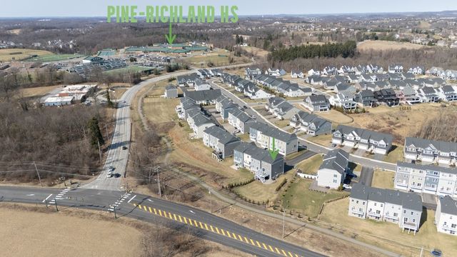 7406 Chestnut Way, Pine Twp, PA 15044