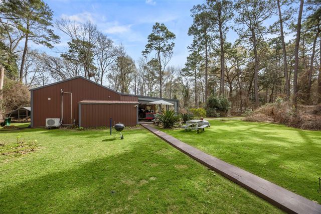 31601 Huffman Cleveland Road, Huffman, TX 77336