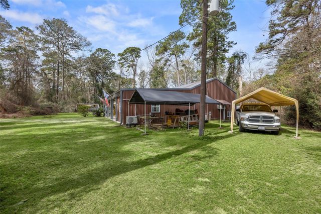 31601 Huffman Cleveland Road, Huffman, TX 77336
