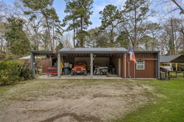 31601 Huffman Cleveland Road, Huffman, TX 77336