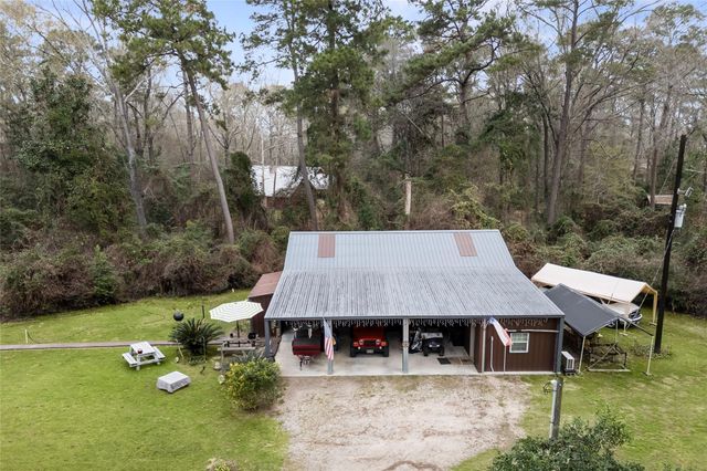 31601 Huffman Cleveland Road, Huffman, TX 77336
