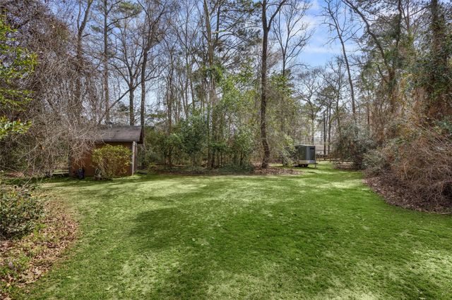 31601 Huffman Cleveland Road, Huffman, TX 77336