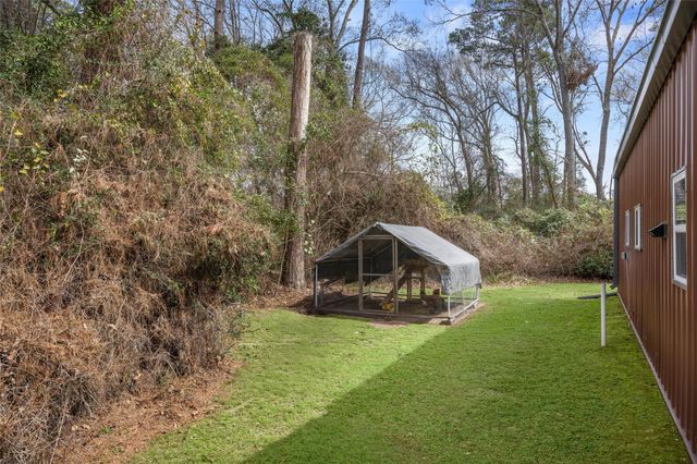 31601 Huffman Cleveland Road, Huffman, TX 77336