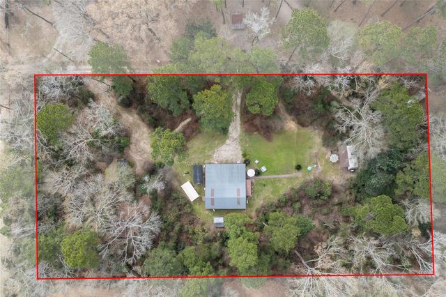31601 Huffman Cleveland Road, Huffman, TX 77336