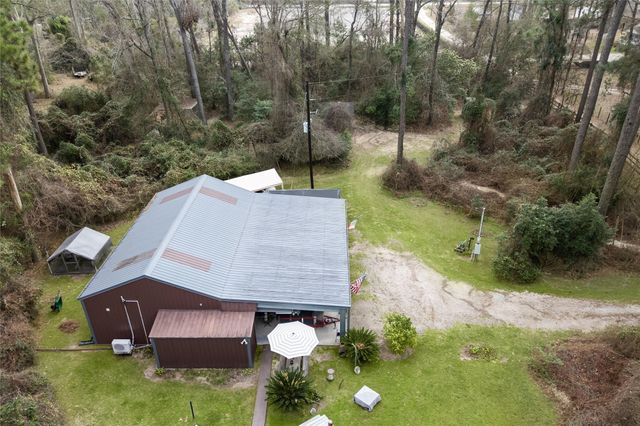 31601 Huffman Cleveland Road, Huffman, TX 77336