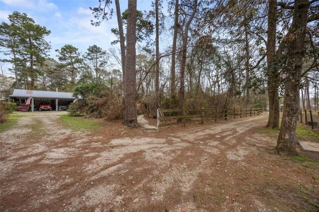 31601 Huffman Cleveland Road, Huffman, TX 77336