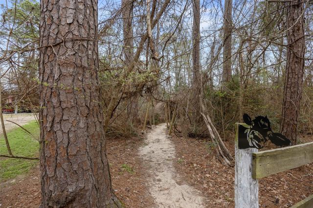 31601 Huffman Cleveland Road, Huffman, TX 77336