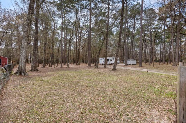 31601 Huffman Cleveland Road, Huffman, TX 77336