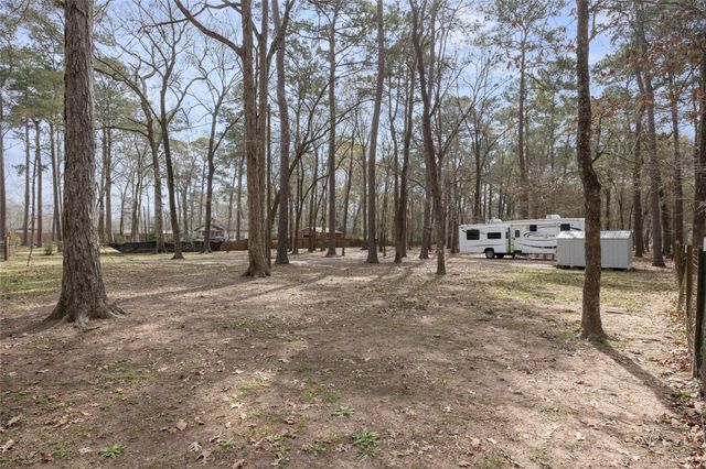 31601 Huffman Cleveland Road, Huffman, TX 77336