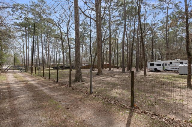 31601 Huffman Cleveland Road, Huffman, TX 77336