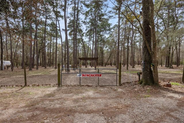 31601 Huffman Cleveland Road, Huffman, TX 77336