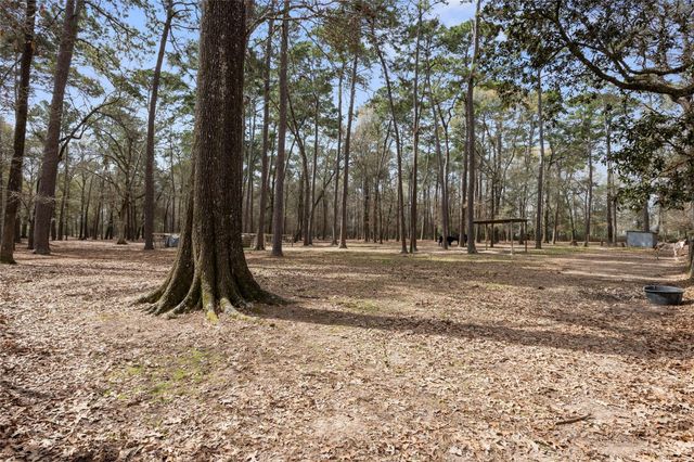31601 Huffman Cleveland Road, Huffman, TX 77336