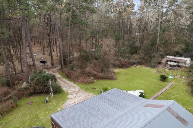 31601 Huffman Cleveland Road, Huffman, TX 77336