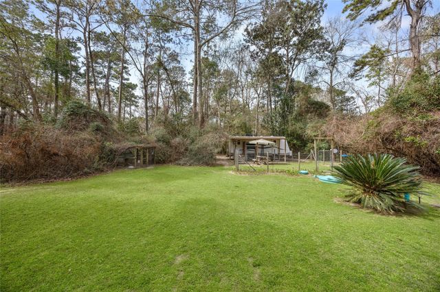 31601 Huffman Cleveland Road, Huffman, TX 77336