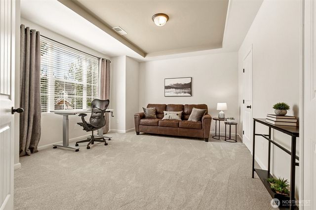 1670 Eagles Nest Place SE, North Bend, WA 98045