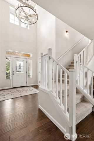 1670 Eagles Nest Place SE, North Bend, WA 98045