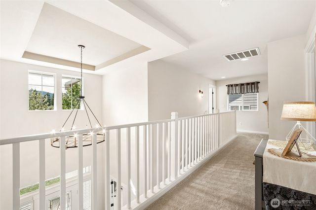 1670 Eagles Nest Place SE, North Bend, WA 98045
