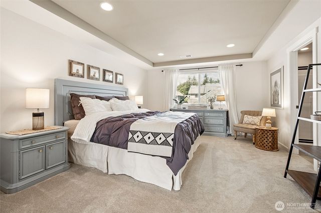 1670 Eagles Nest Place SE, North Bend, WA 98045