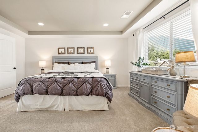 1670 Eagles Nest Place SE, North Bend, WA 98045