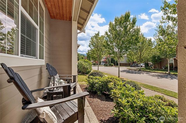 1670 Eagles Nest Place SE, North Bend, WA 98045