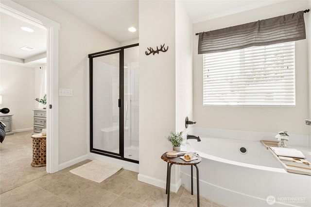 1670 Eagles Nest Place SE, North Bend, WA 98045