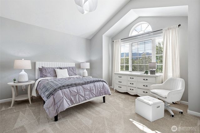 1670 Eagles Nest Place SE, North Bend, WA 98045