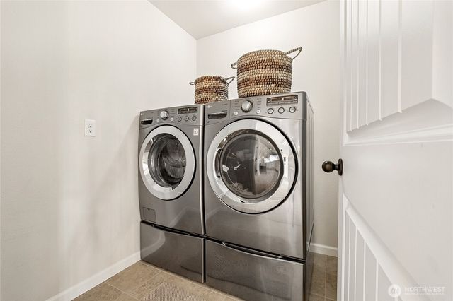 1670 Eagles Nest Place SE, North Bend, WA 98045