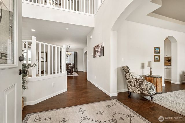 1670 Eagles Nest Place SE, North Bend, WA 98045