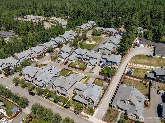 1670 Eagles Nest Place SE, North Bend, WA 98045