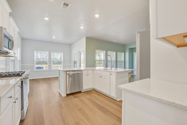 424 Water Orchid Way, Moncks Corner, SC 29461