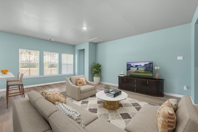 424 Water Orchid Way, Moncks Corner, SC 29461