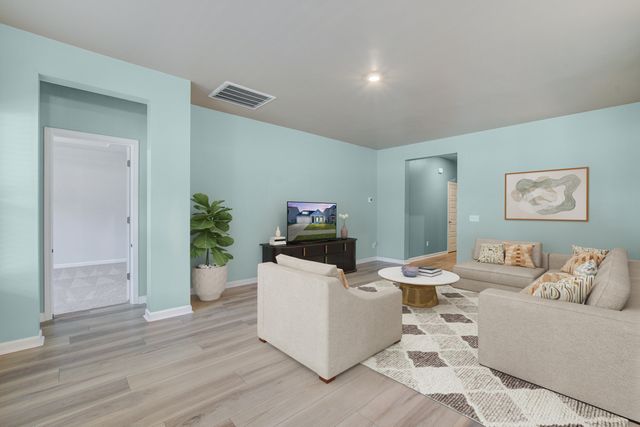 424 Water Orchid Way, Moncks Corner, SC 29461