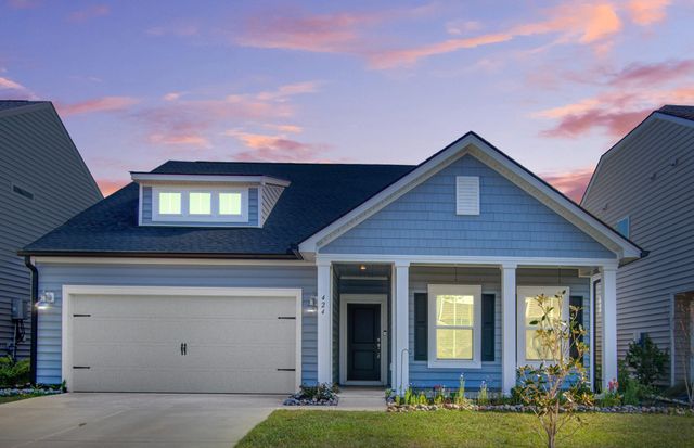 424 Water Orchid Way, Moncks Corner, SC 29461