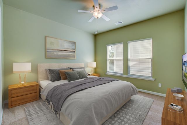 424 Water Orchid Way, Moncks Corner, SC 29461