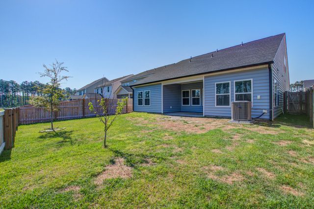 424 Water Orchid Way, Moncks Corner, SC 29461