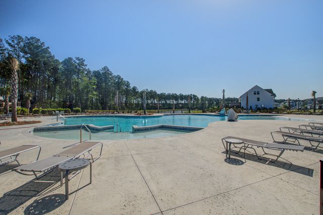 424 Water Orchid Way, Moncks Corner, SC 29461