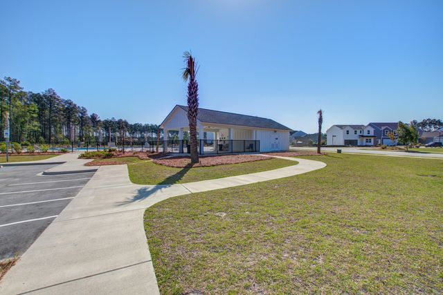 424 Water Orchid Way, Moncks Corner, SC 29461