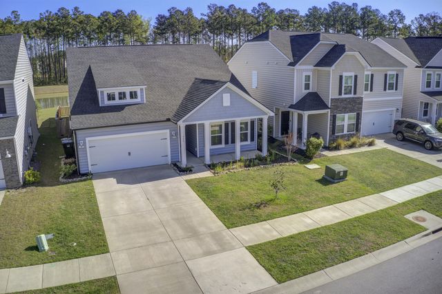 424 Water Orchid Way, Moncks Corner, SC 29461